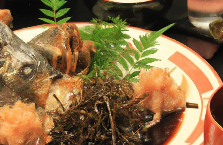 北新地の特別な接待にふぐ料理を