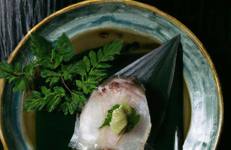 ミシュランに輝く和食の粋を、エレガントに味わう。