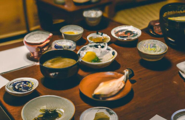 接待に最適！個室で楽しむ本格ふぐ料理