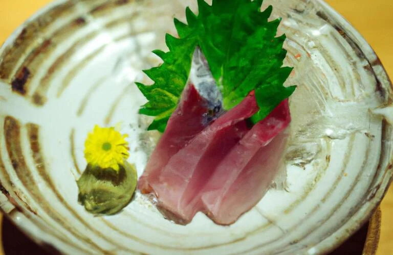 ミシュランに輝く、究極の和食体験をあなたに