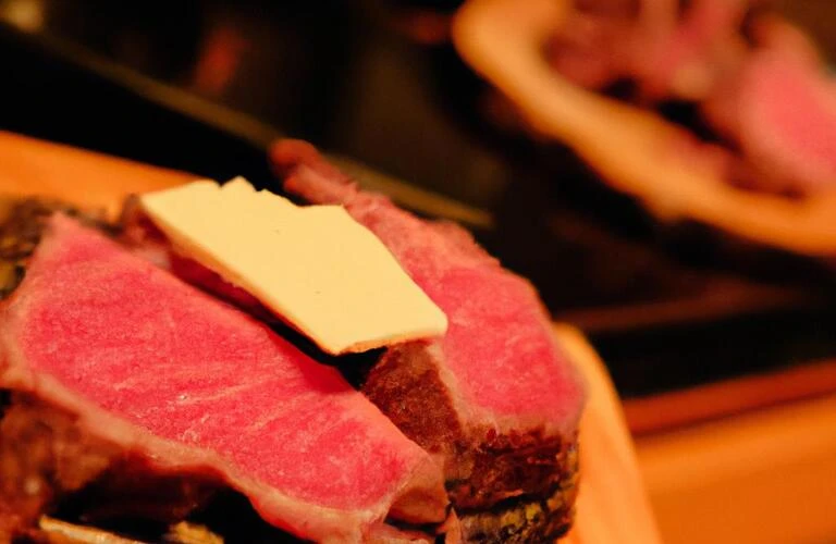 特別な記念日を北新地で埋め尽くす、極上の和食とステーキ！