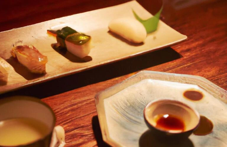 北新地の隠れ家で味わう特別な夜。至高のふぐ料理と厳選日本酒で心温まるひとときを。