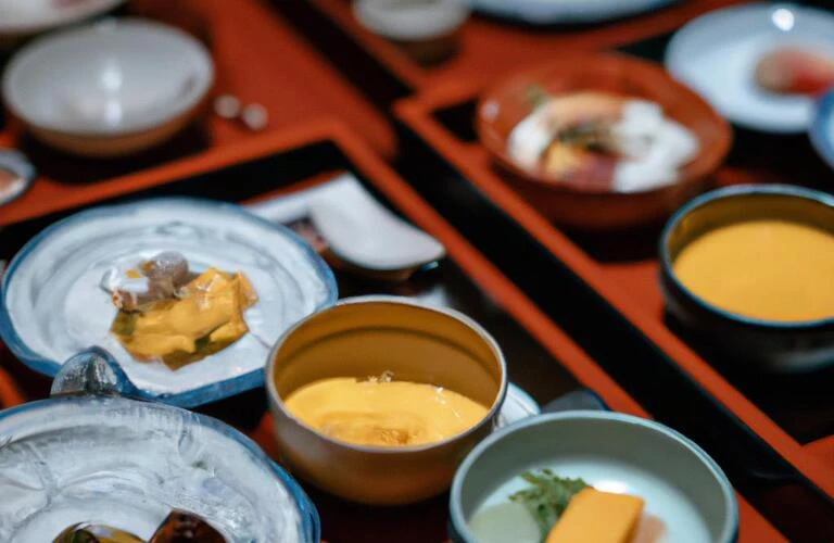 接待や顔合わせに最適な梅田の割烹料理