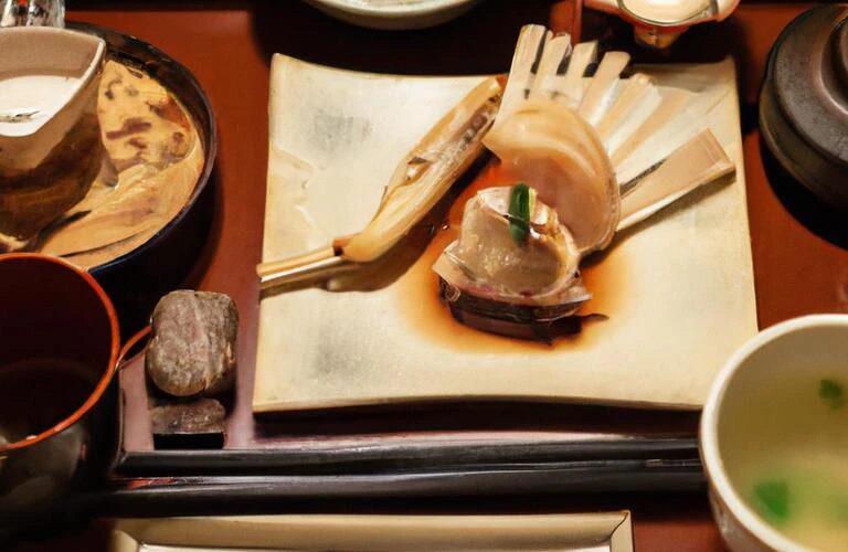 特別な日のための高級和食体験。北新地で味わう極上のすっぽん料理とプライベートな空間を。