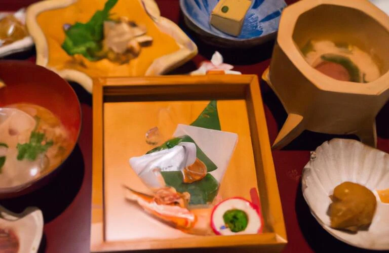 北新地で記念日を彩る特別なお食事！