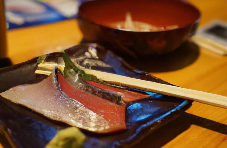 特別な日を彩る、梅田の和食の真髄