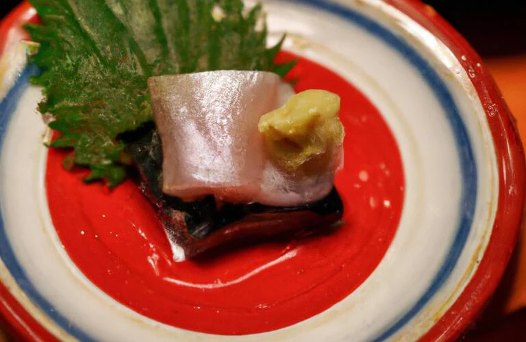 ミシュランにも認められた大阪の和食体験、omakaseで特別なひとときを