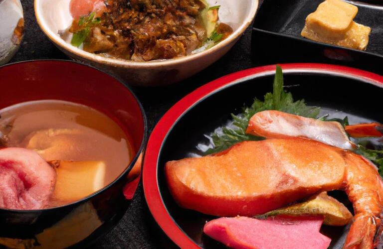 自宅で高級和食を手軽に楽しもう！