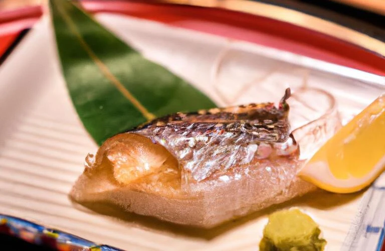 大阪の和食を極める。特選おまかせコースを是非ご堪能ください。