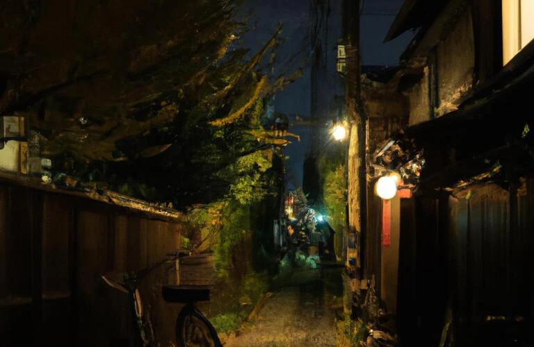 特別な夜は、北新地で。