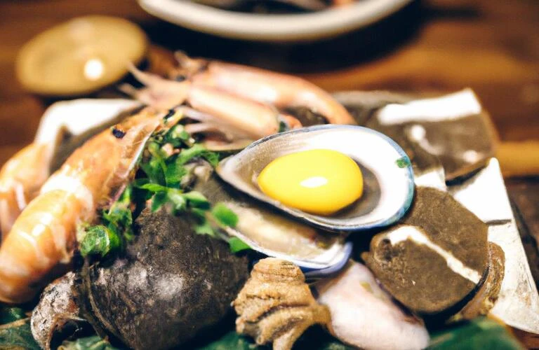 北新地で味わう、極上の海鮮と和牛の饗宴を特別なひとときに！