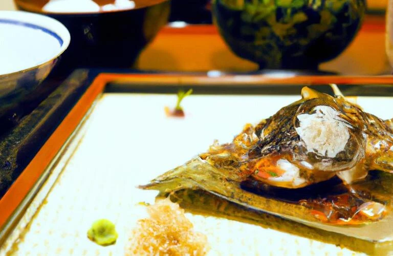 おしゃれな和のデザインで、特別なすっぽんディナーを。