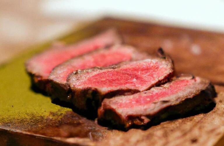 特別な日に最上級の和牛料理とおまかせコースを体験