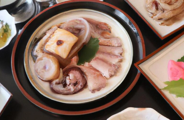 特別な顔合わせに最適！贅沢なふぐ料理と和牛の饗宴