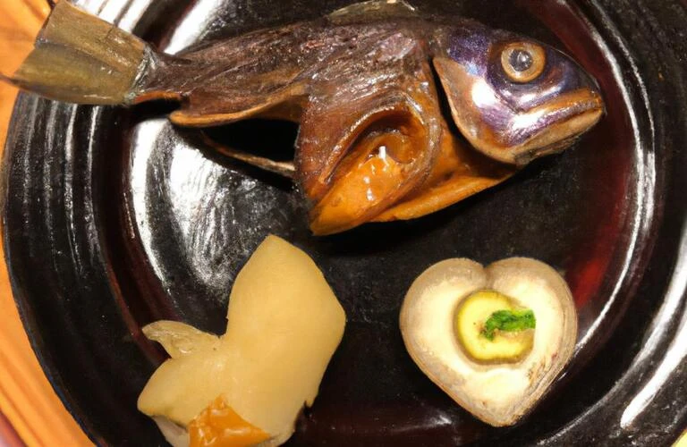 大阪で味わう至福の和食体験 - Omakaseの真髄を堪能する