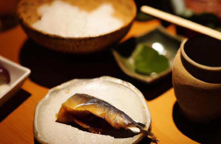 北新地の至福のひとときをふぐと日本酒で味わう個室接待