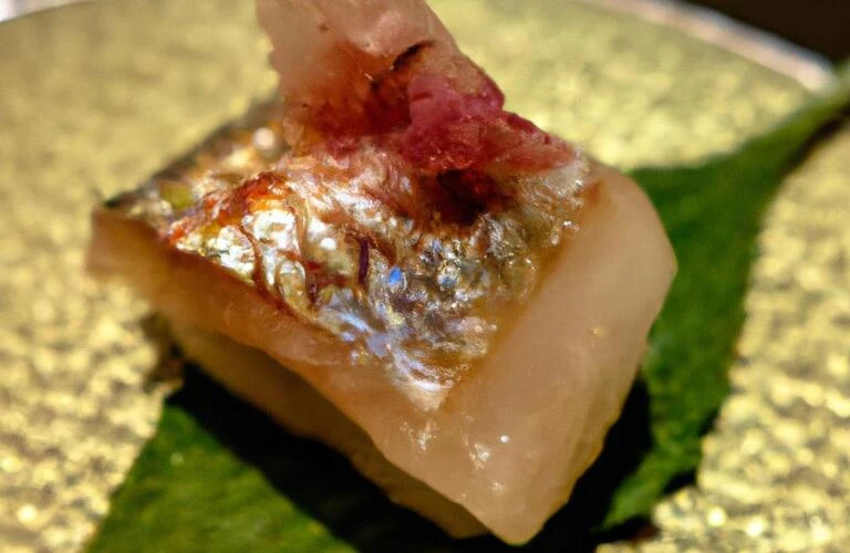 大阪の厳選されたレストランで楽しむ極上のomakase