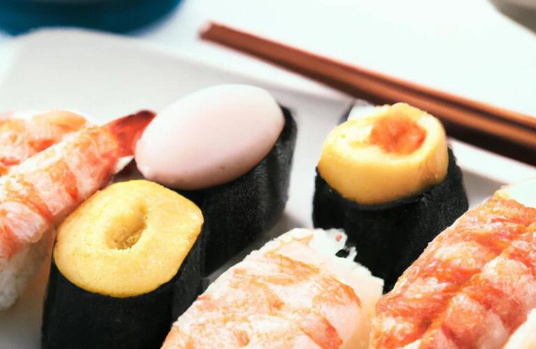 大切なビジネスシーンを和食で彩る。