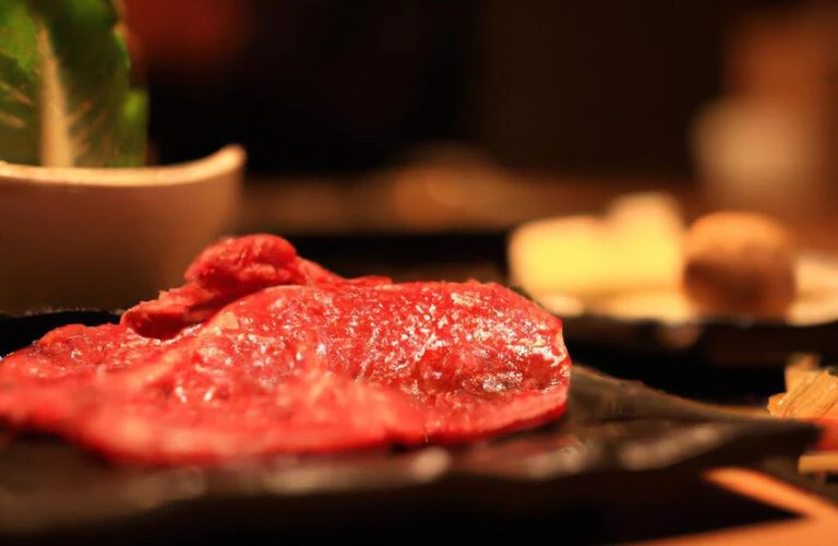 接待や顔合わせに最適！北新地の隠れ家で楽しむ美しい和食とステーキ体験