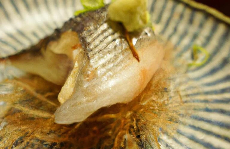 大阪のミシュラン和食体験！omakaseで贅沢グルメを堪能しよう