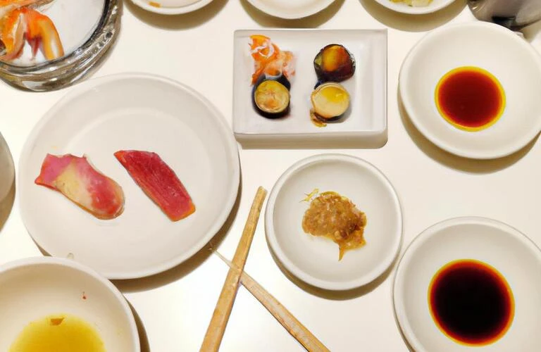 特別な日を彩る、至高の和食体験