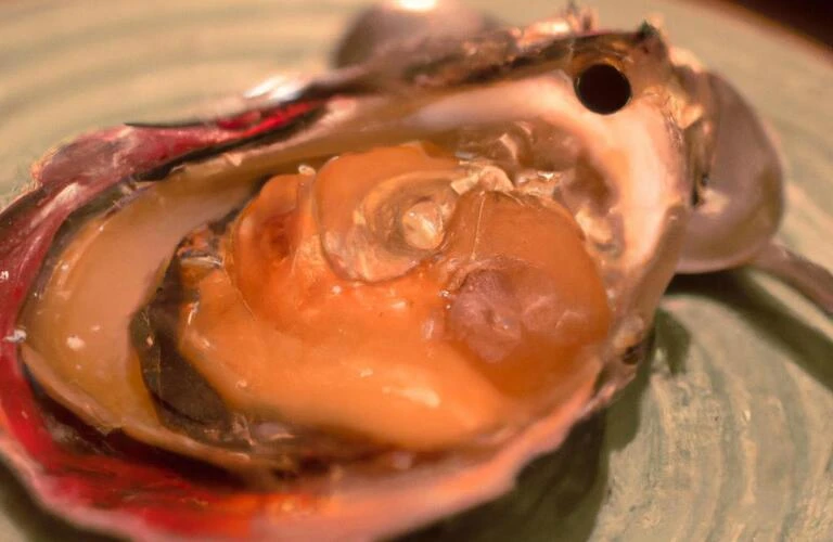 至福の和食体験を、鮑を味わう贅沢なひとときに。