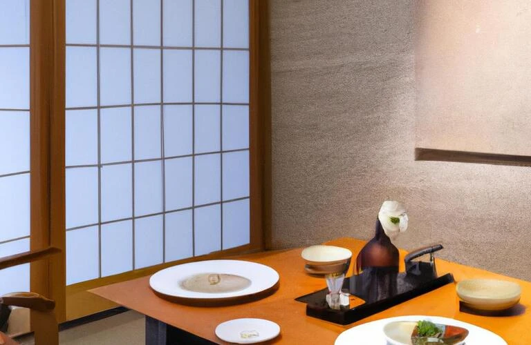 接待に最適な個室と季節の日本酒を堪能