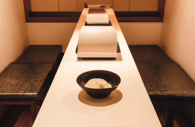 極上の日本酒と拘りの料理で接待を演出