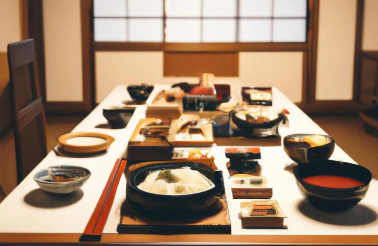 北新地で特別な接待を、プライベートな個室で楽しむ和食の真髄。