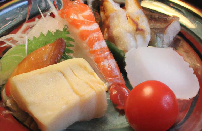 特別な場面を彩る北新地の接待料理