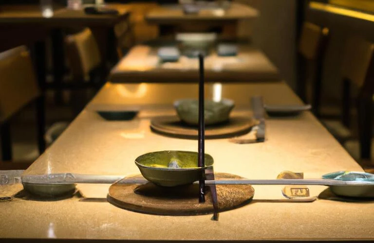北新地で味わう、極上の接待和食と個室の体験をあなたに