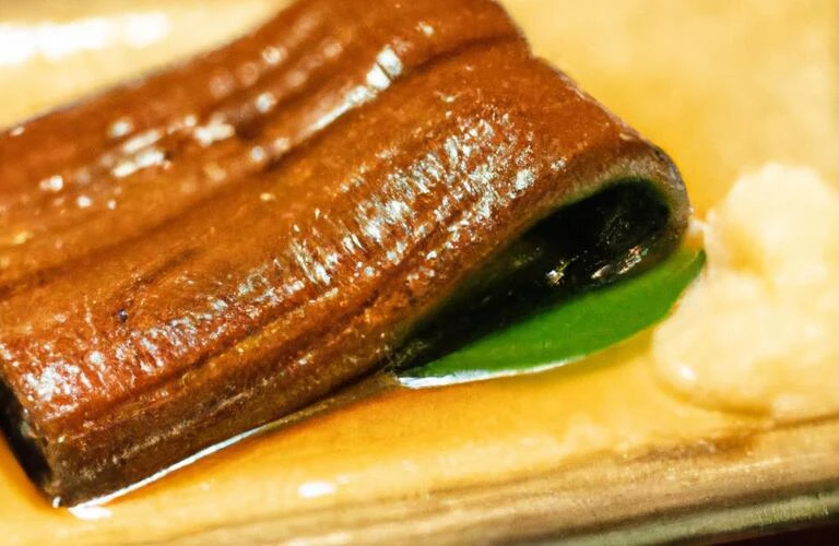 北新地で極上のハモを味わいながら、接待や特別な日のための個室貸切プラン