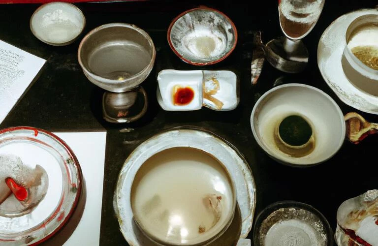 大切な記念日を彩る特別な和食体験をあなたに。