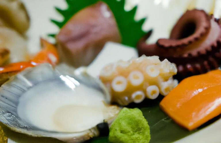 大阪で味わうこだわりの和食、特別な日はOmakaseで