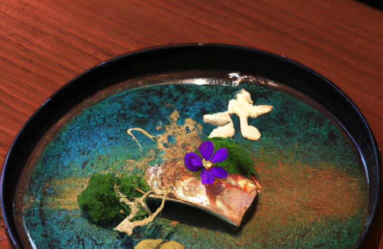 特別な日に、極上のはも料理を。