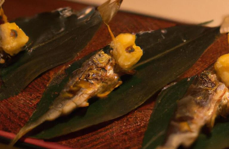 特別な夜に、北新地のはも料理で心を触れるディナーを。