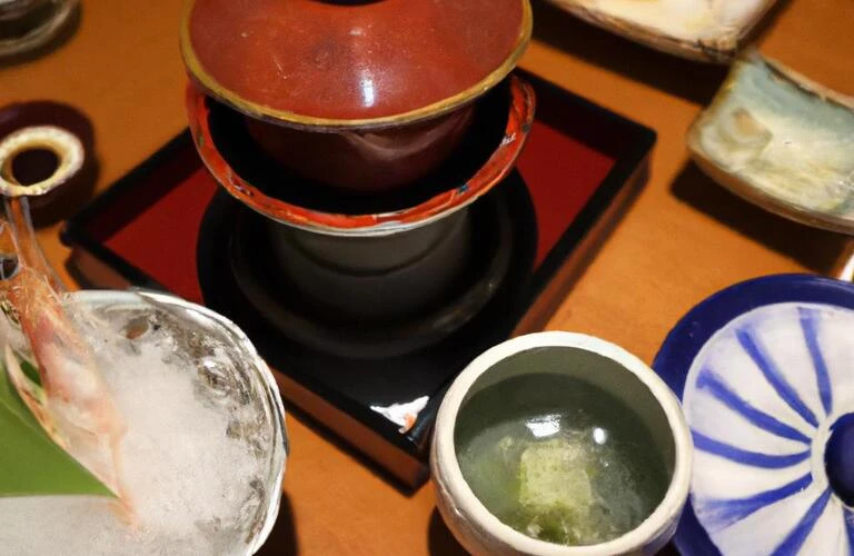 北新地での接待に最適！旬の食材を使用した和食と個室喫煙空間の贅沢