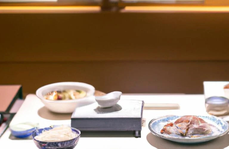 大切な瞬間を祝う、特別な和食体験を。