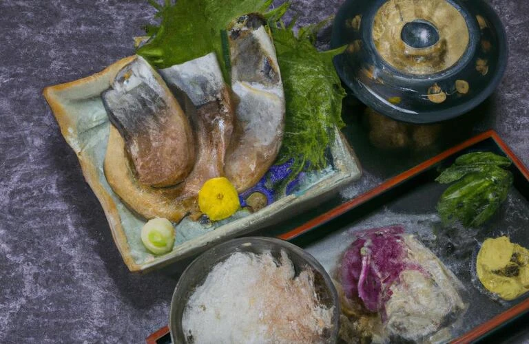 特別な接待に相応しい、洗練された和食のひとときを。