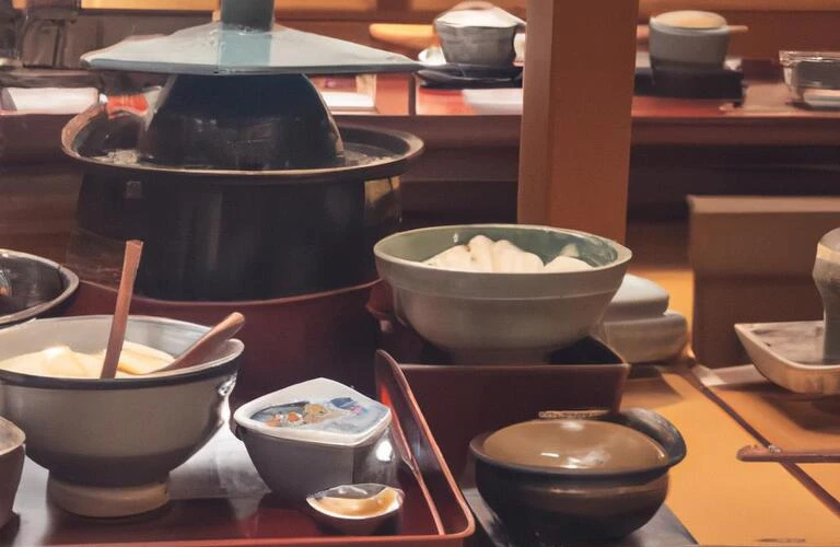 北新地で特別な接待を演出する和食の名店