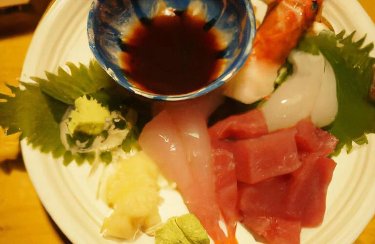 大阪で味わう、最高級の和食体験をあなたに