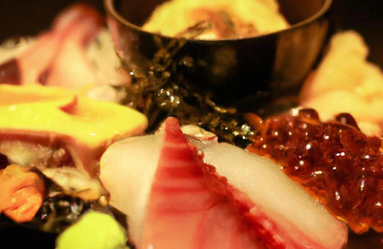 特別な日を彩る、温もりあふれる和食のひととき
