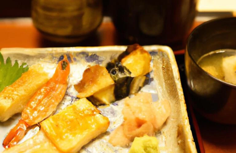特別な瞬間を、心温まる和食で祝福しませんか？