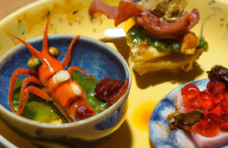 本物の味を提供する大阪の和食omakaseで特別なひとときを