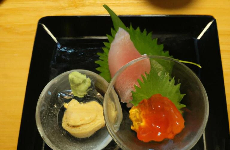 接待の場に最適な北新地の和食がここにある！