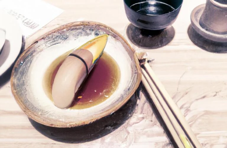 特別な接待を彩る、心温まる和食のひととき