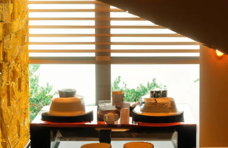 隠れ家のような落ち着いた個室で大切な人と和食デートを楽しもう！