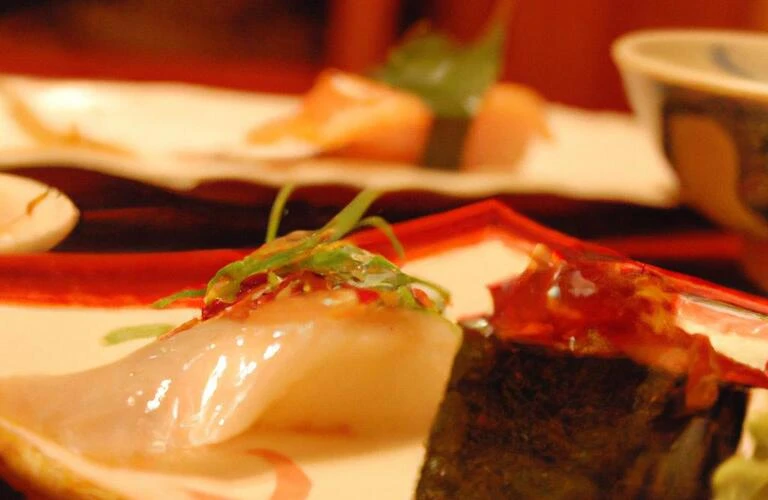 特別な日を彩る、北新地の隠れ家で味わうこだわりの和食