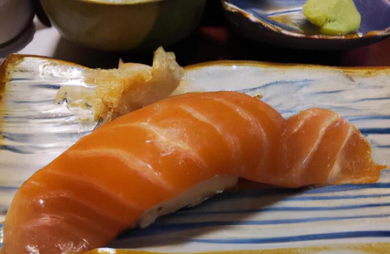 特別な夜を彩る、和食の極み