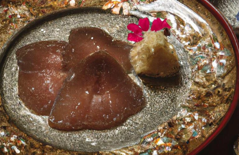 特別なひと時を演出する北新地のすっぽん料理専門店